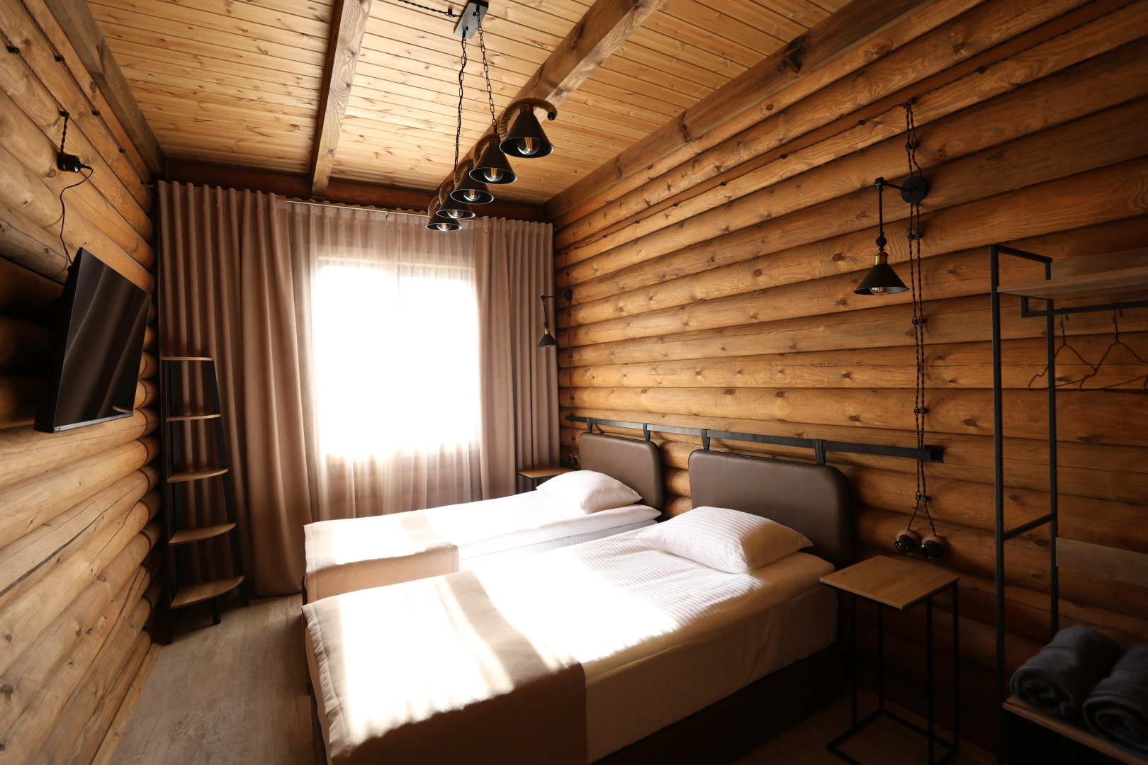 Вилла Homma Village House