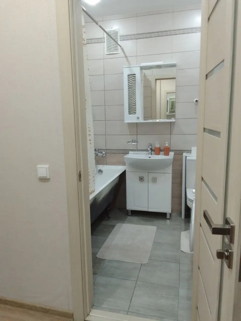 Квартира на Ул Рассветная д 3а