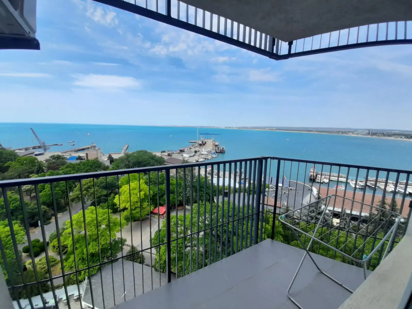 Отель Анапа Океан