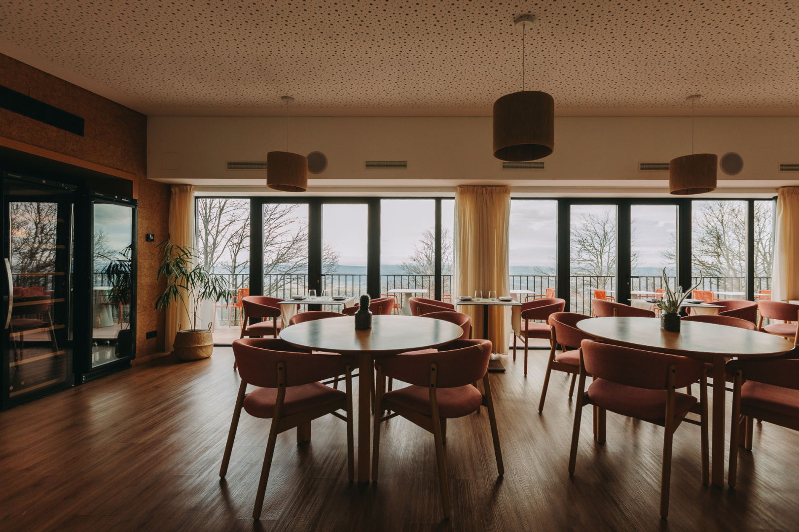 Estrela Serenity Resort