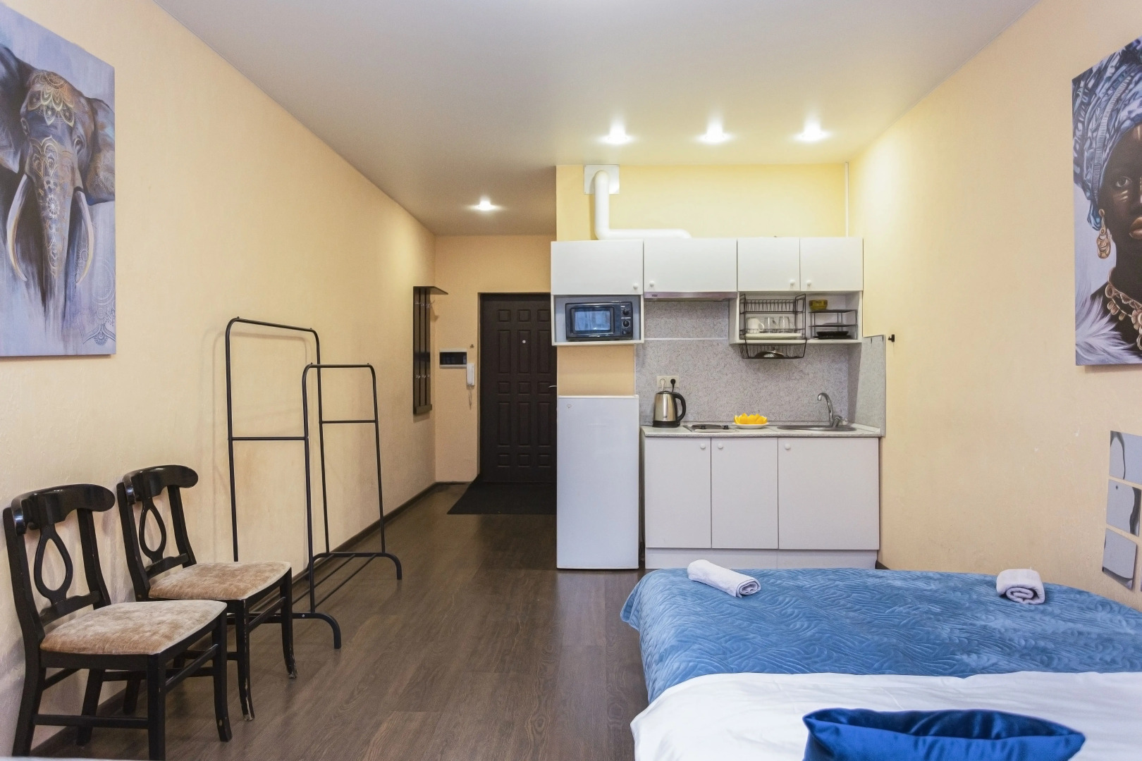 Квартира на Носовихинском шоссе 37