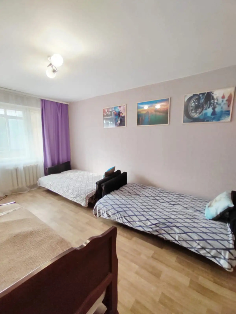 Апартаменты на Гусева 31