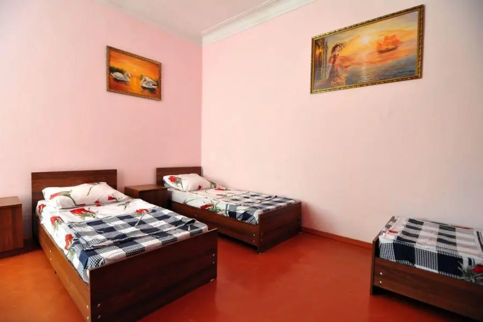 Гостевой дом Онегин