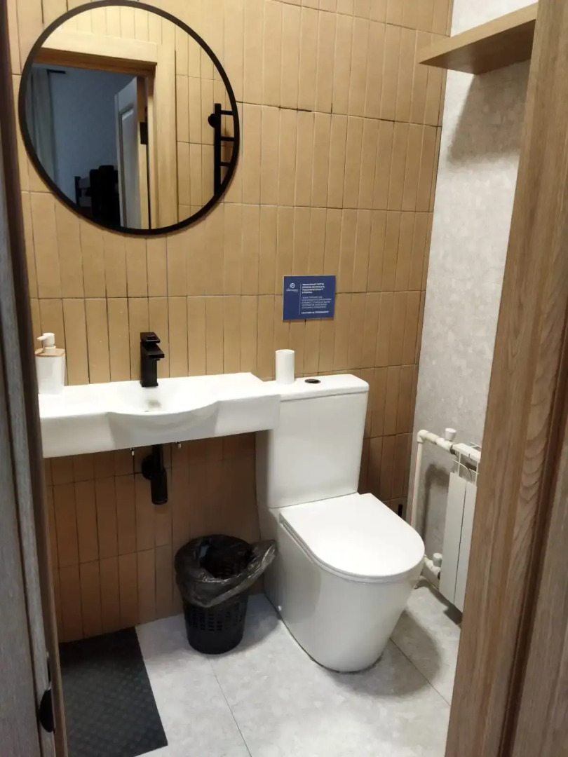 База отдыха Лопский берег