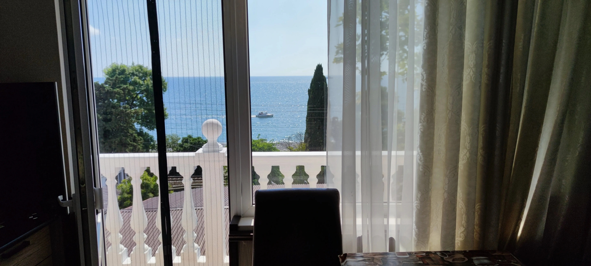 Апартаменты Платан