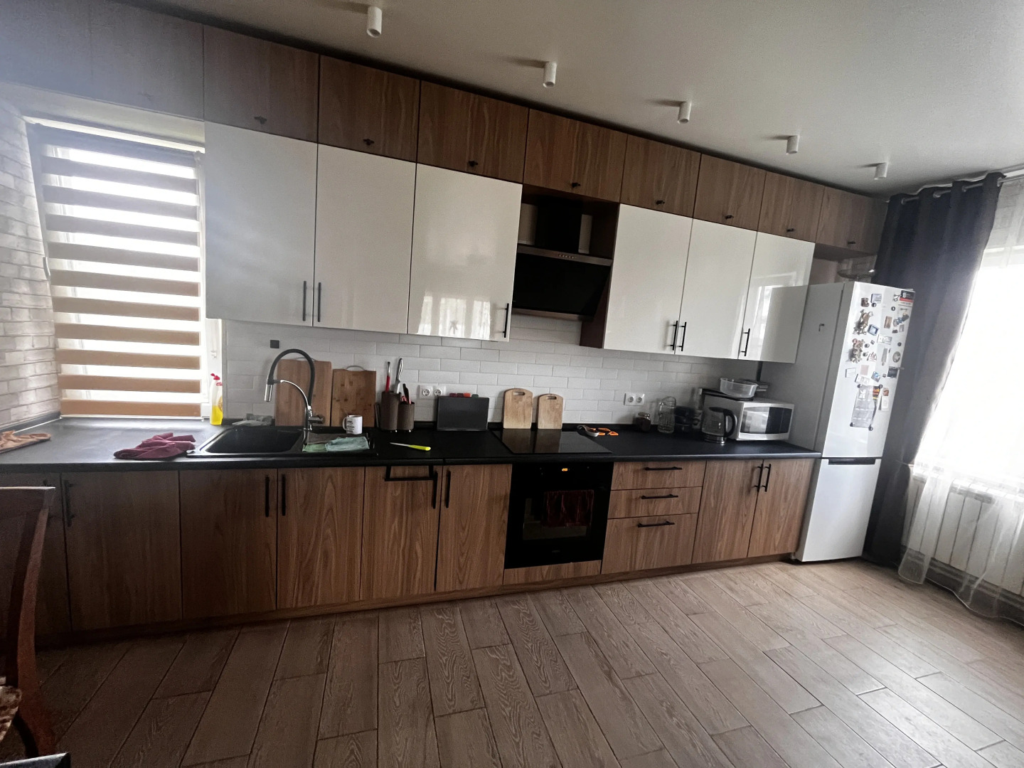 Частный дом Загородный дом