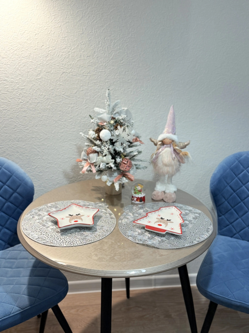 Квартира Студия Счастье в ЖК Сердце Ярославля