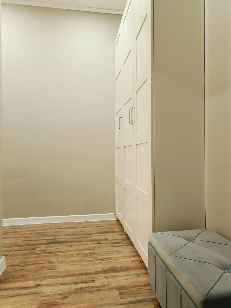 Квартира ЭкоStudio