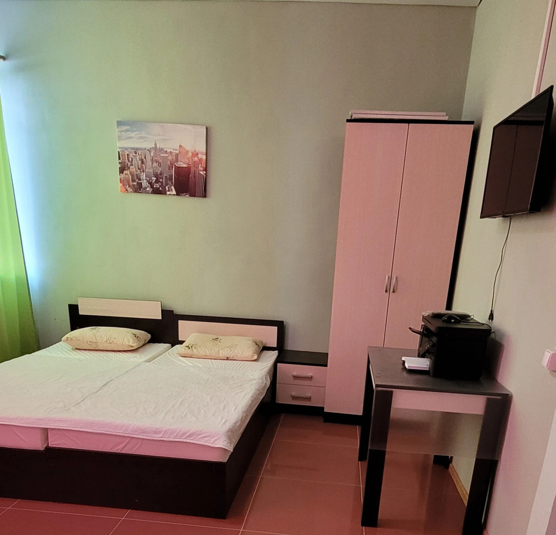 Гостевой дом Main Room Chesnokovka