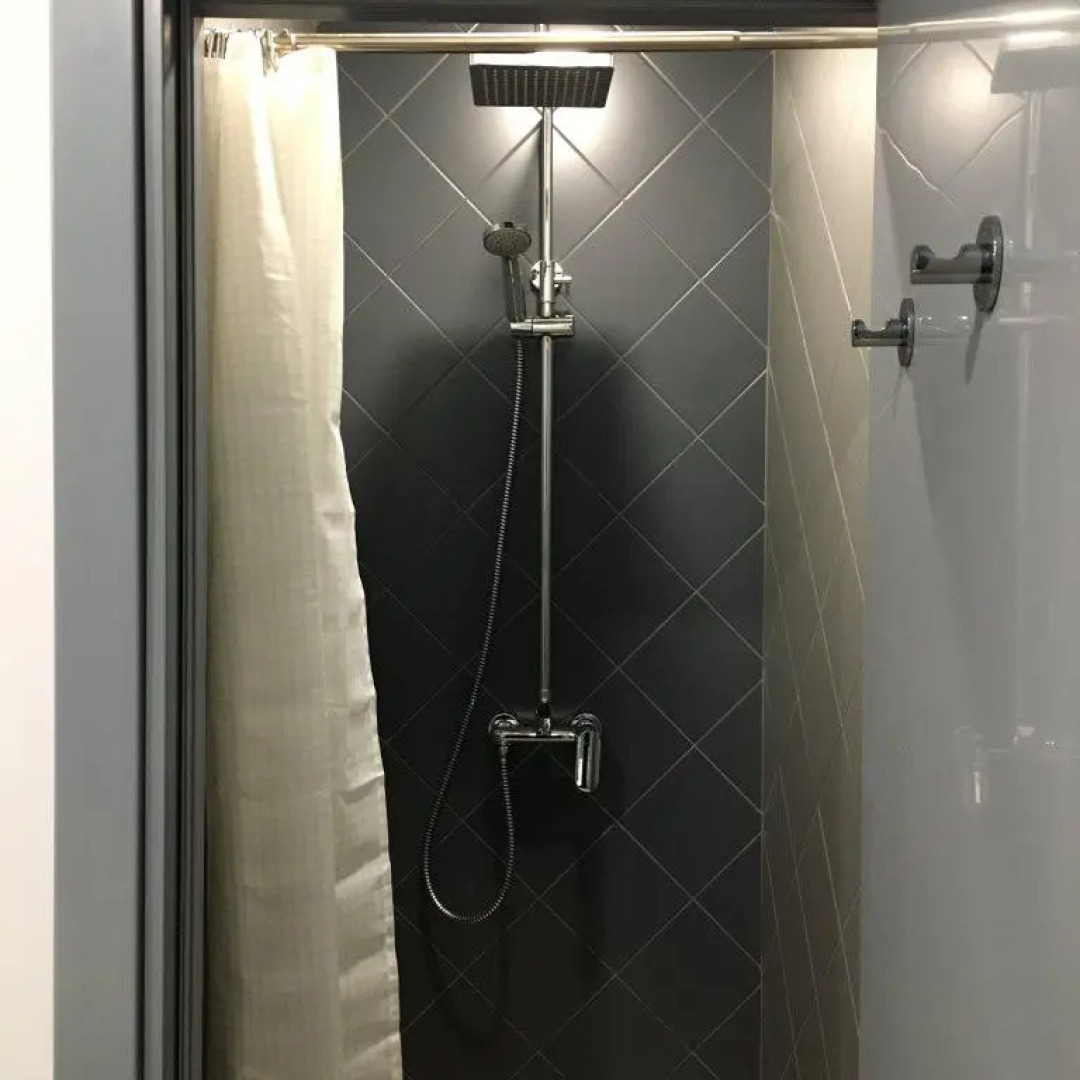 Хостел JustDoHostel Достоевский