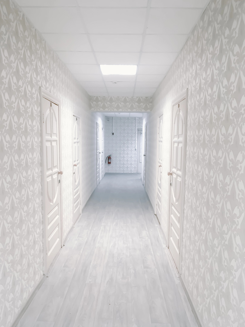 Отель Smart Hotel KDO Липецк