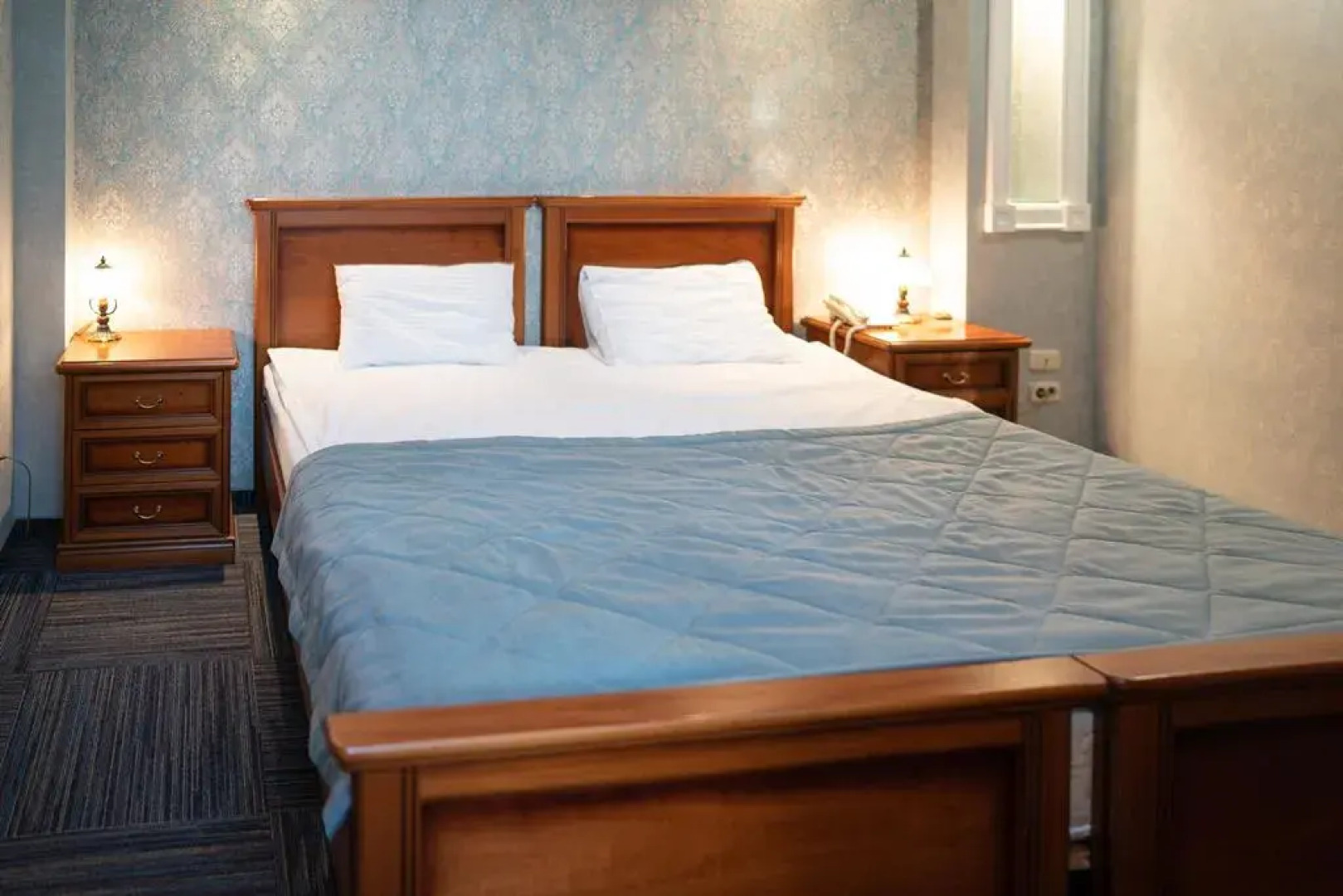 Мини-Отель Глория