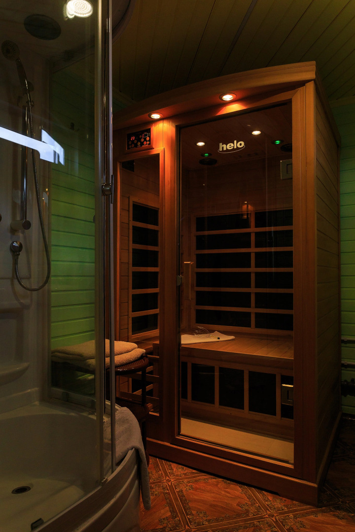 База Отдыха Аллюр