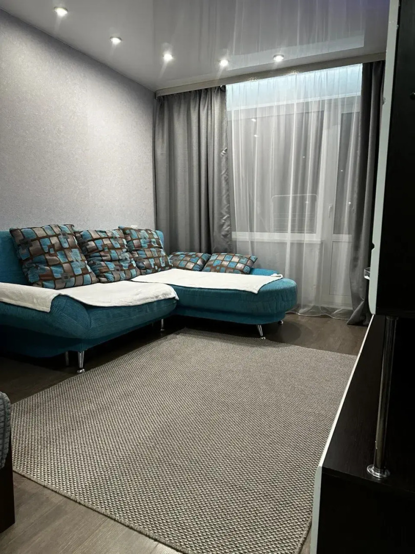 Квартира на Кольском Проспекте 151