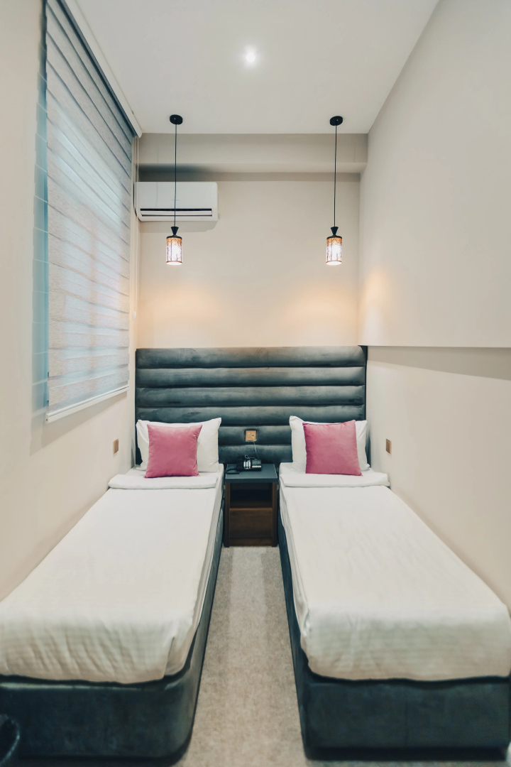 Eleven Hotel Baku