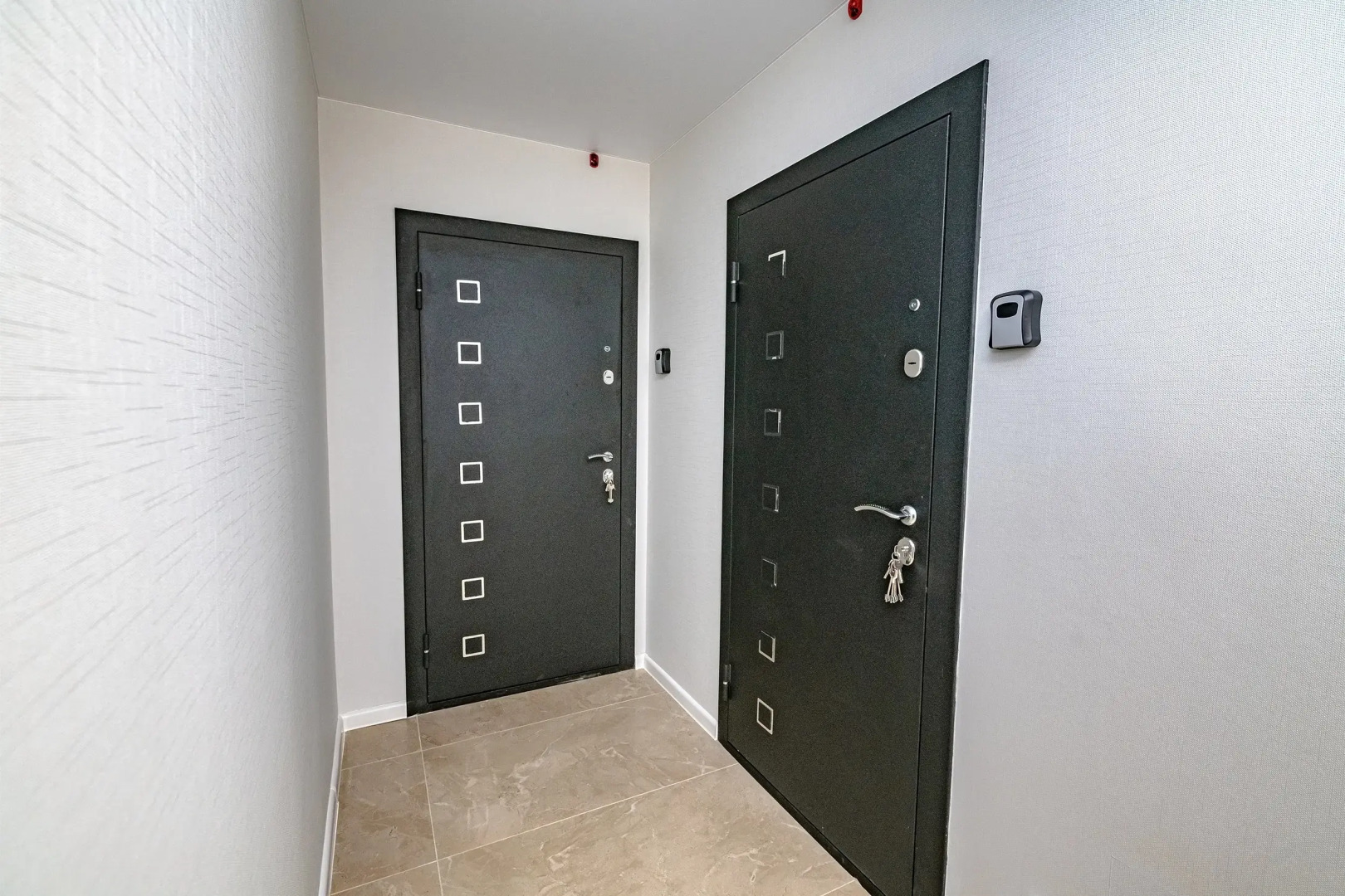 Апартаменты TopHouse на Авраменко 17, 3