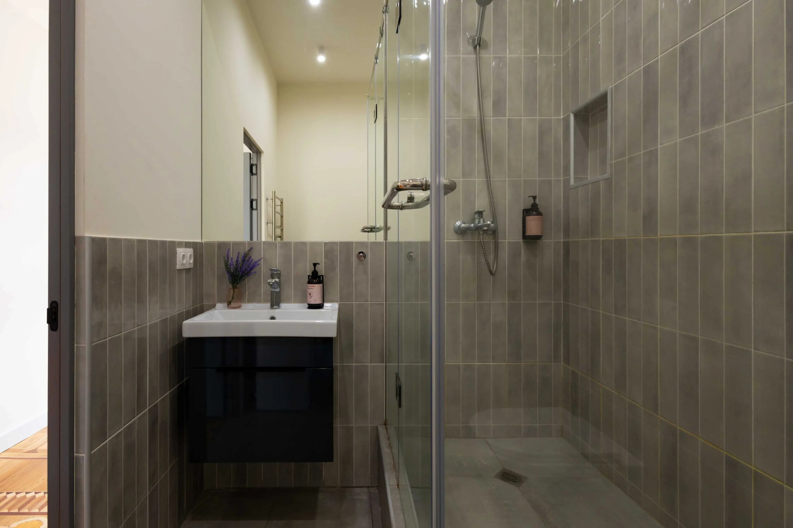 Апартаменты KeyGo #0033 ключ к центру Еревана