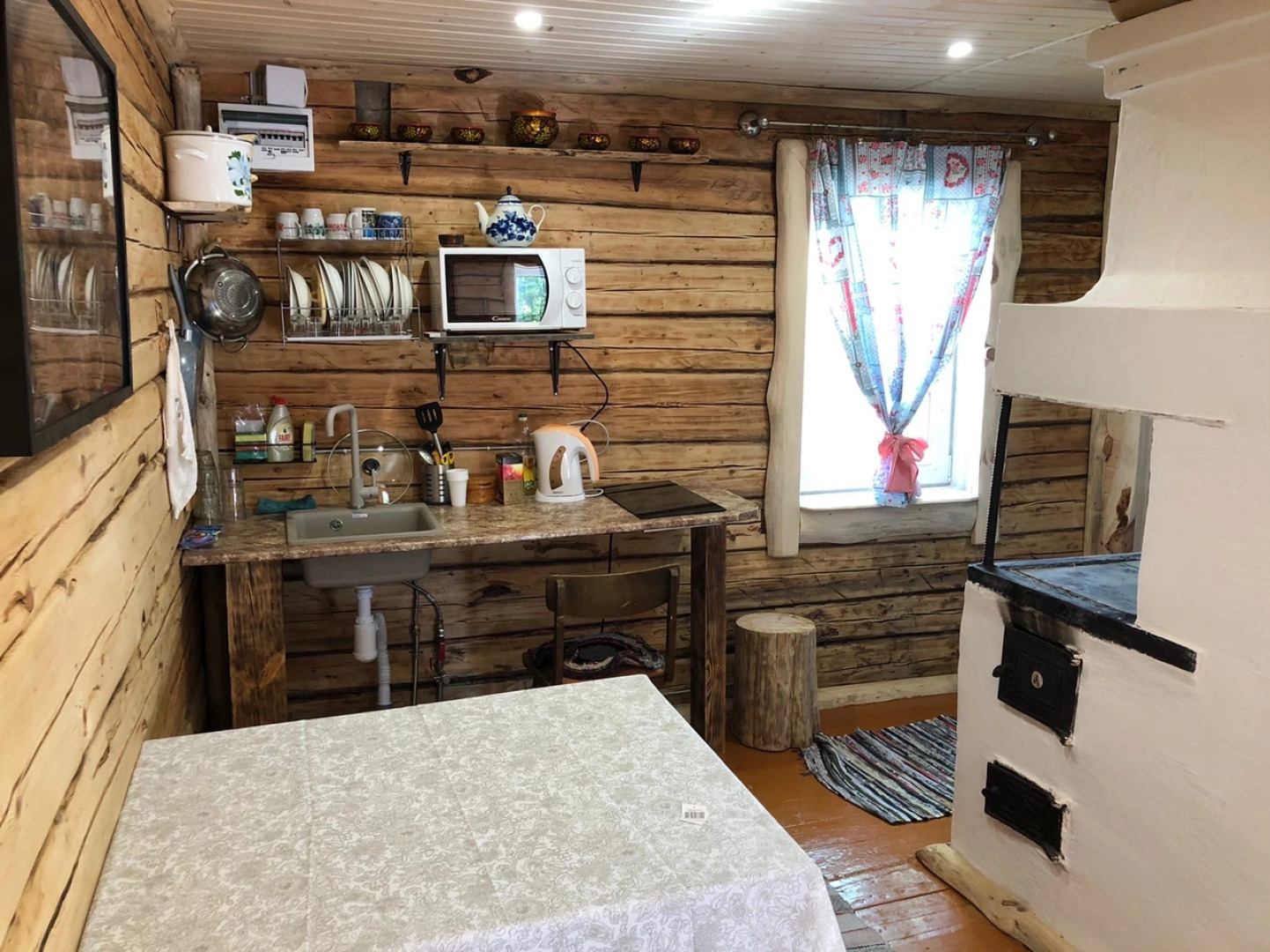 Гостевой дом Постоялый двор