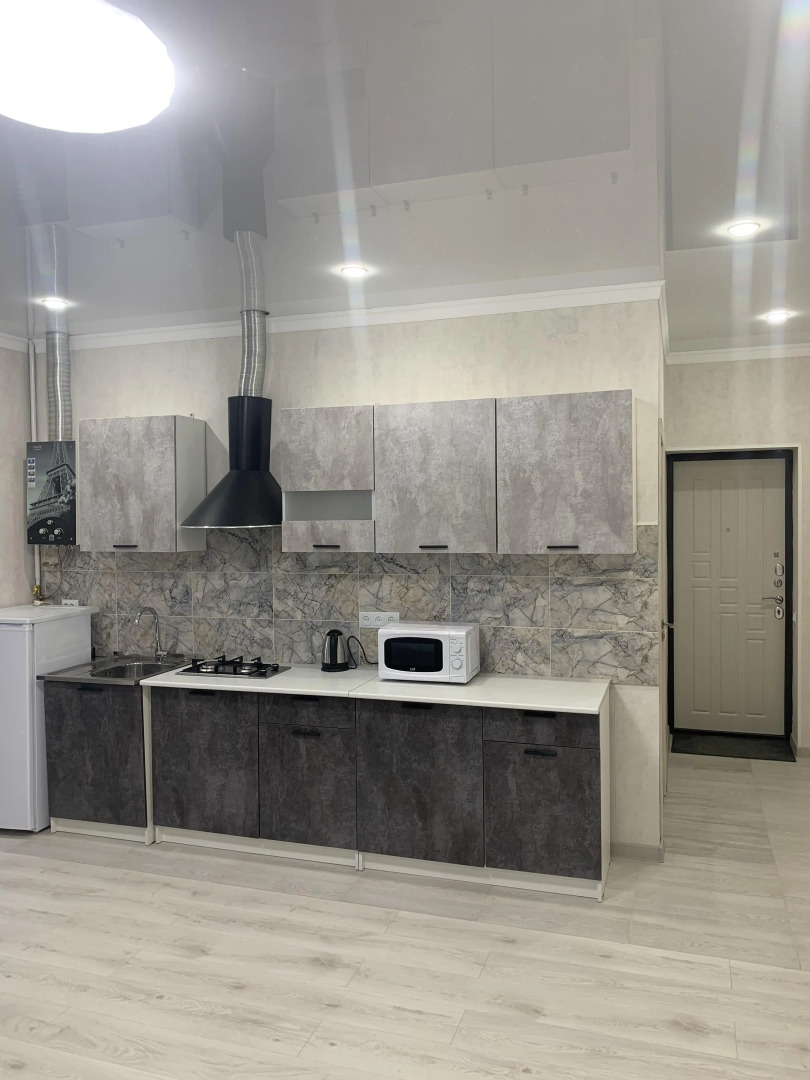 Апартаменты в центре Нальчика