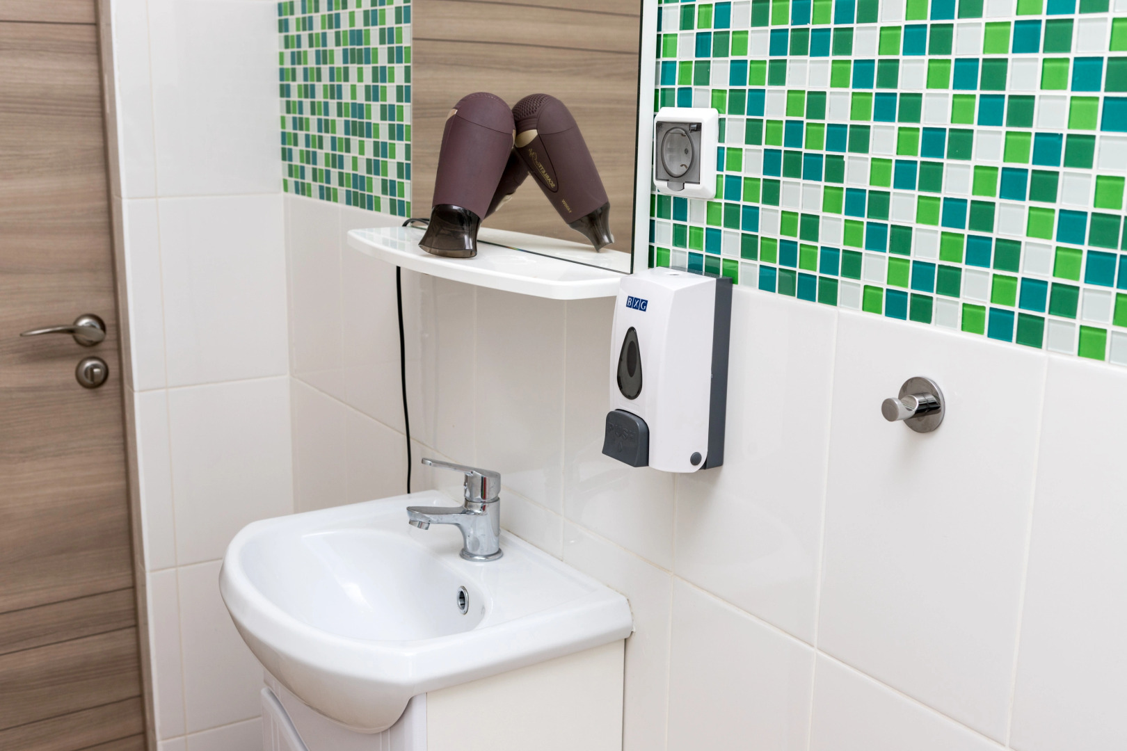 Хостел Dream Place