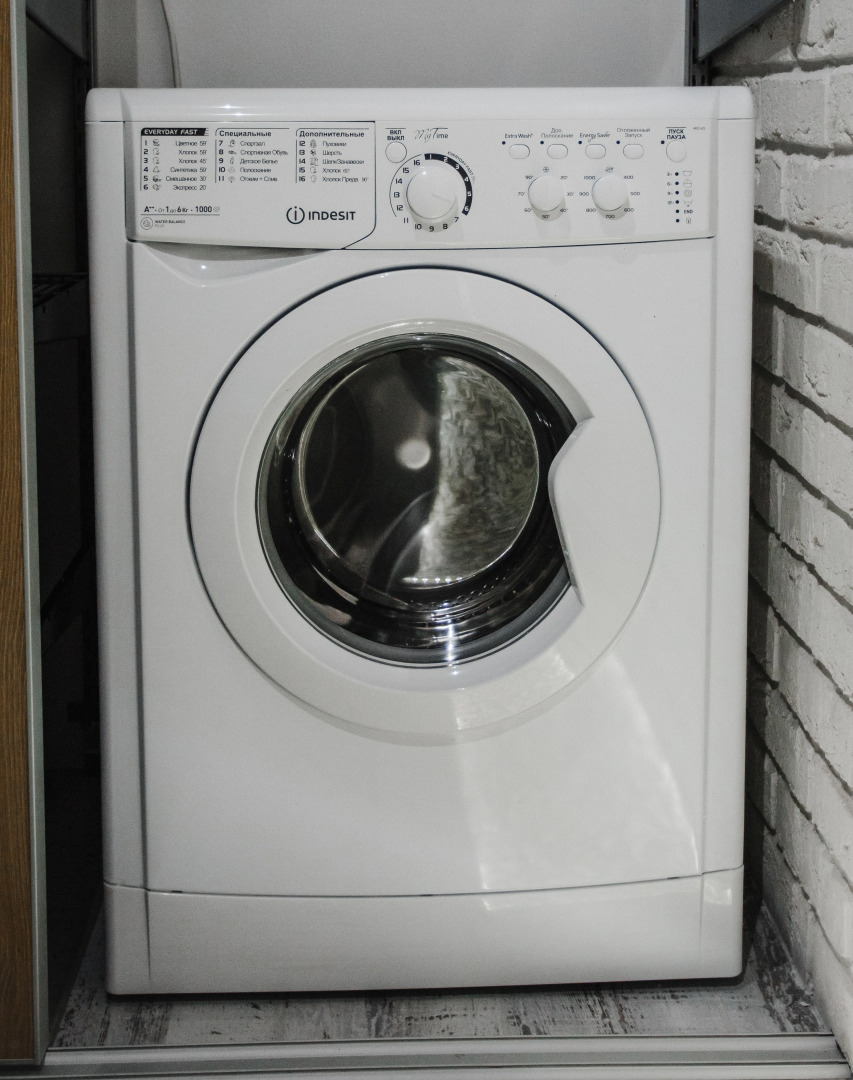 Апартаменты Лофт