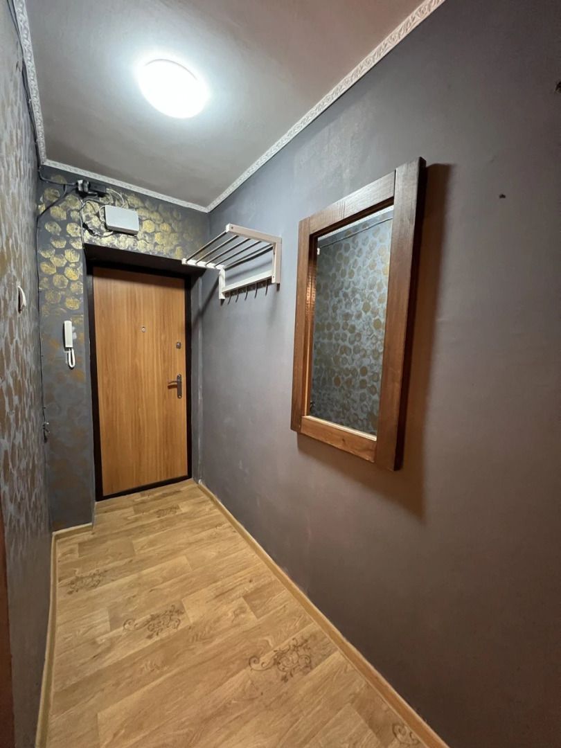 Апартаменты однокомнатная квартира со всеми удобствами