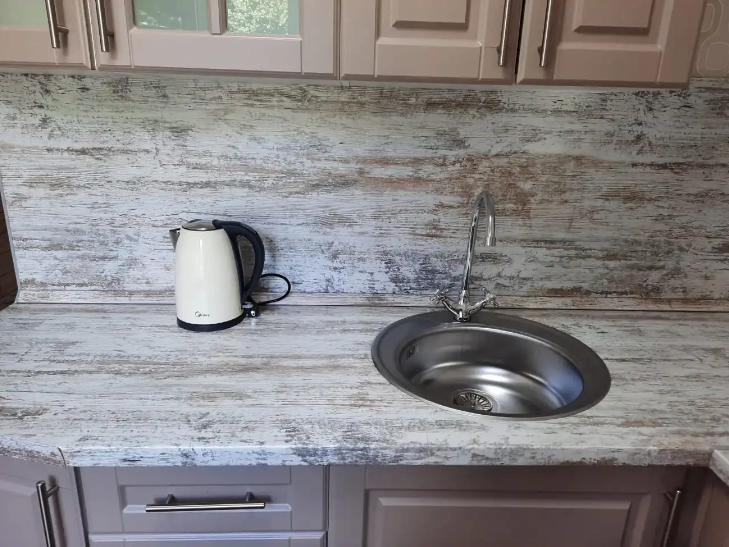 Квартира Двухкомнатная квартира на Комсомольской 36