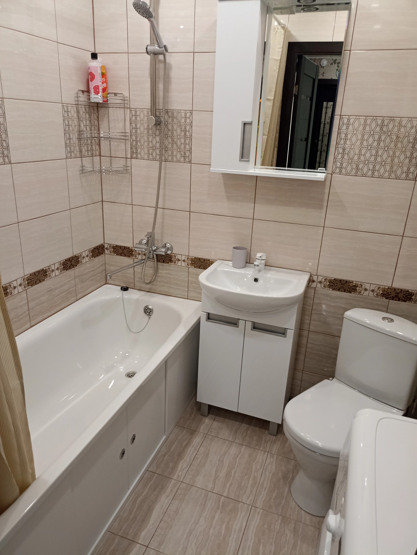 Апартаменты элитные у ТЦ Евроленд