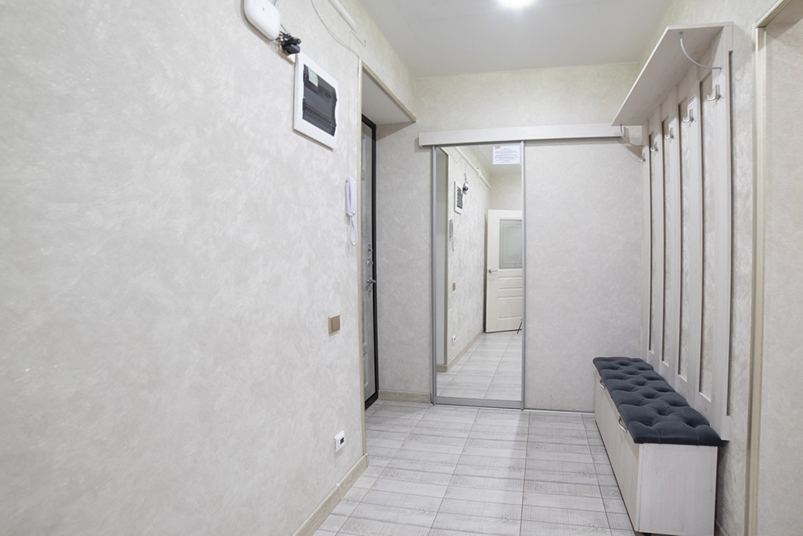 Апартаменты Inndays Фридриха Энгельса 135