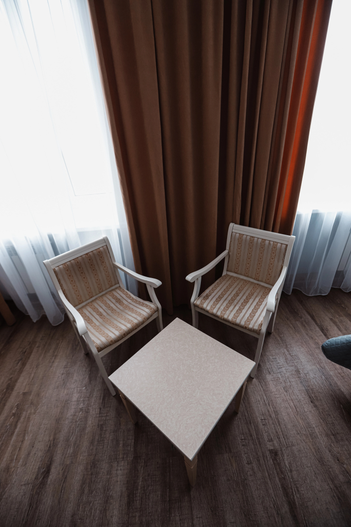 Отель Михеев