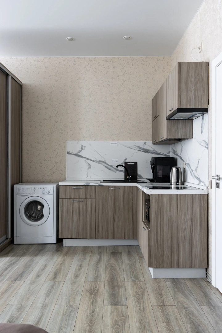 Отель Номера Sweet Home