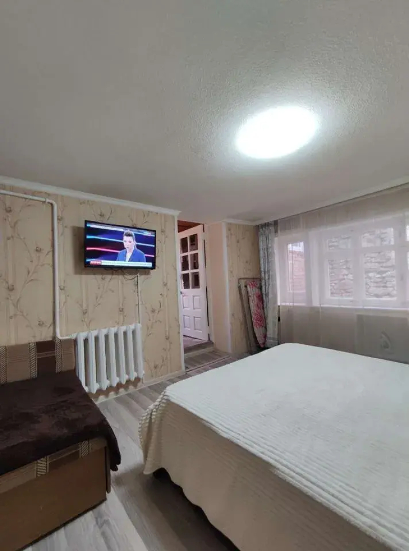 Квартира на улице Шаумяна 3А