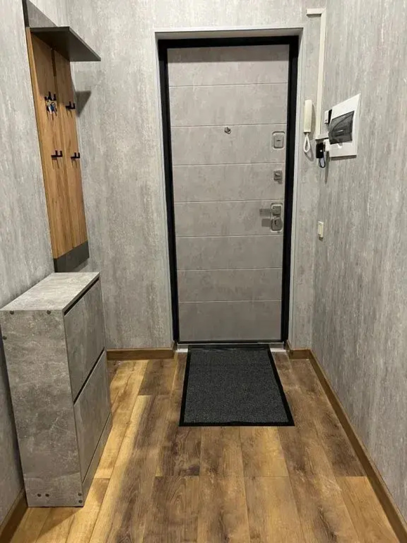 Апартаменты Двухкомнатные Nevabed на Центральной 19к3