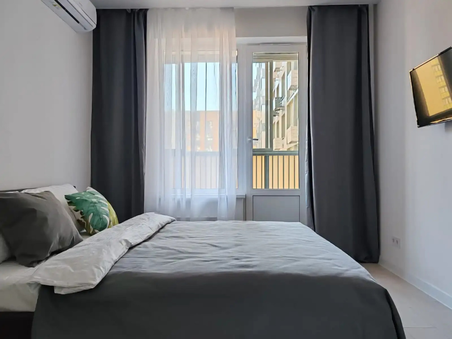 Квартира мечта