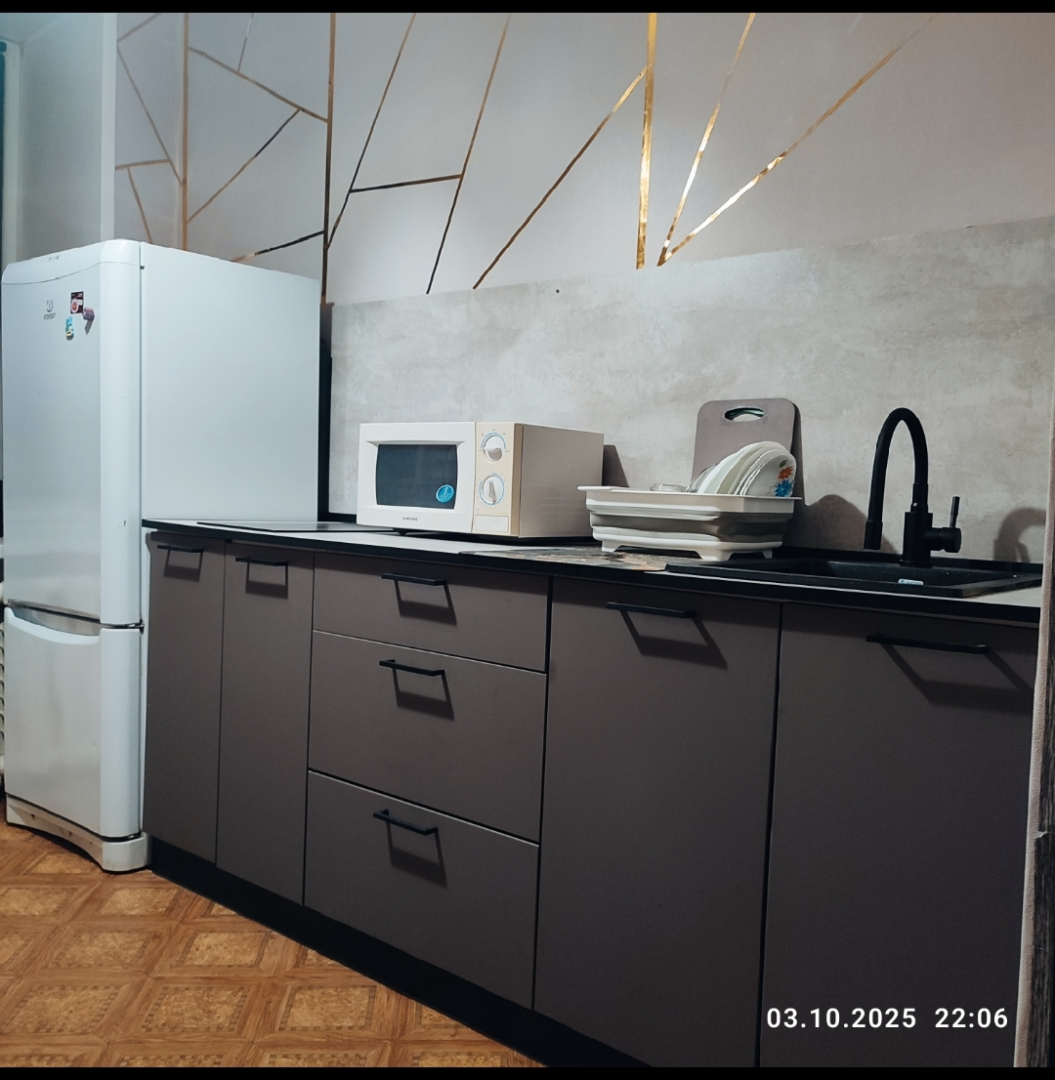 Квартира на Улице Тимме 4к4