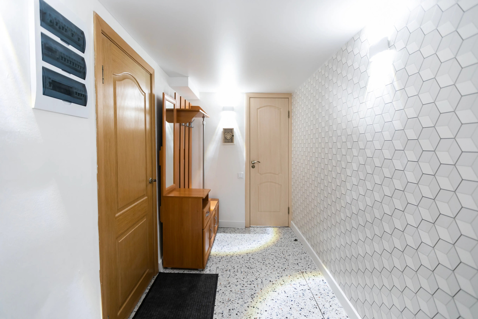 Апартаменты двухэтажные у Эрмитажа