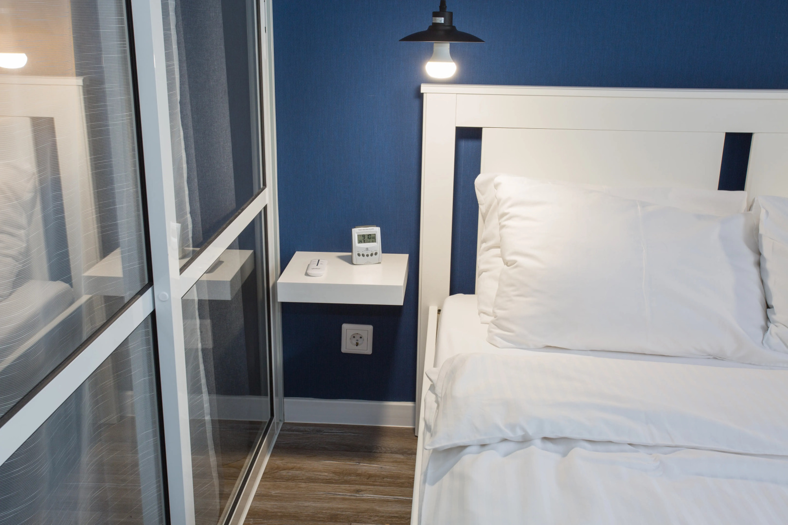 Апартаменты Luxoria Koenig