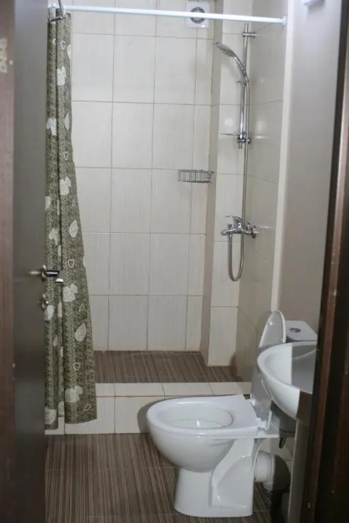 Гостевой Дом Сириус