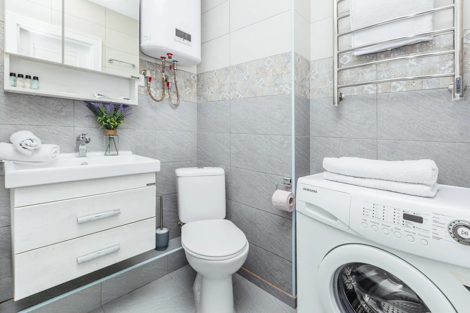 Апартаменты Рядом с Олимпийским Парком