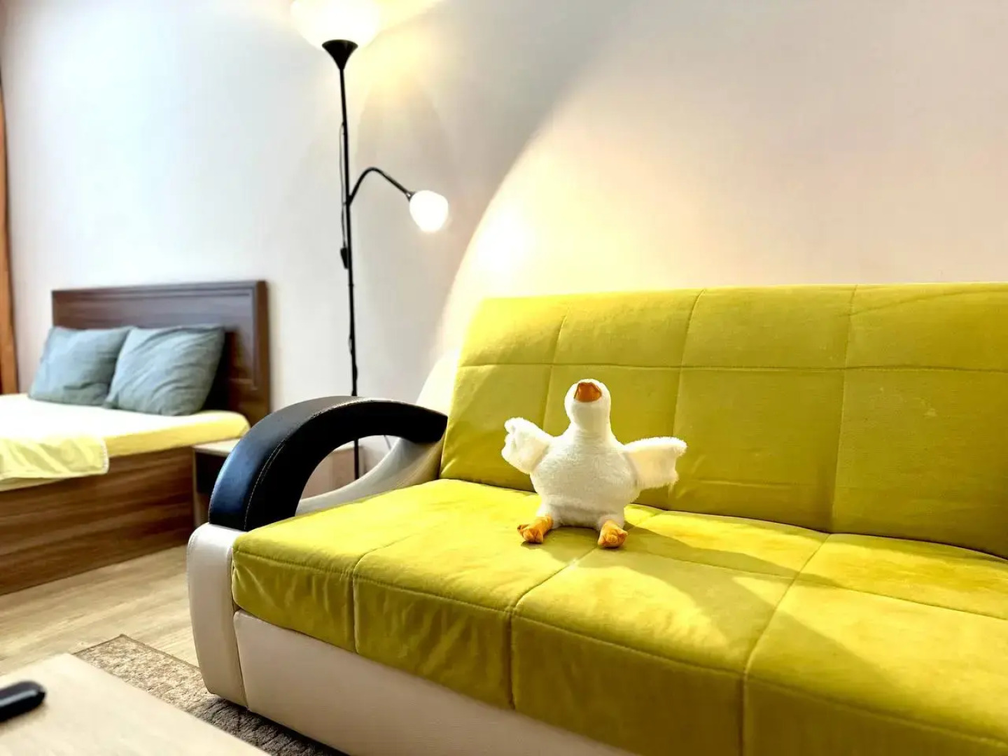 Апартаменты Fresh Room на ул. Грибоедова