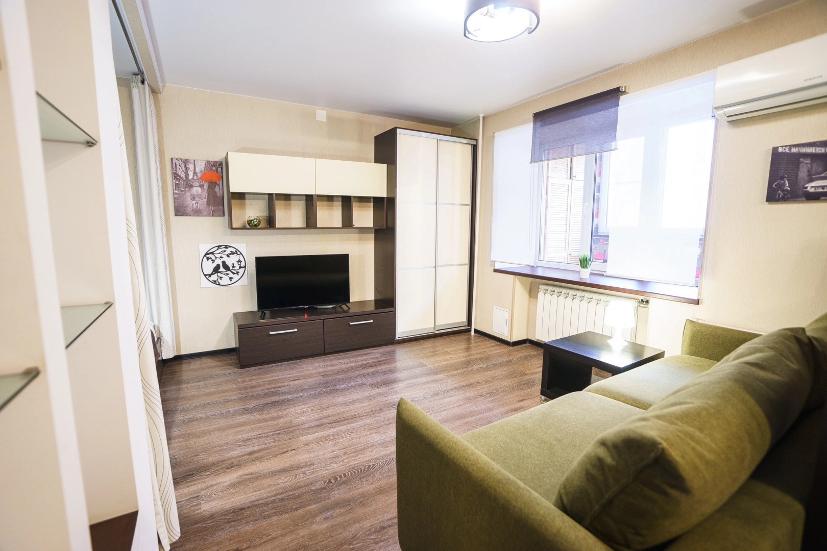 Квартира InnDays Apartments, Оружейная, д. 26