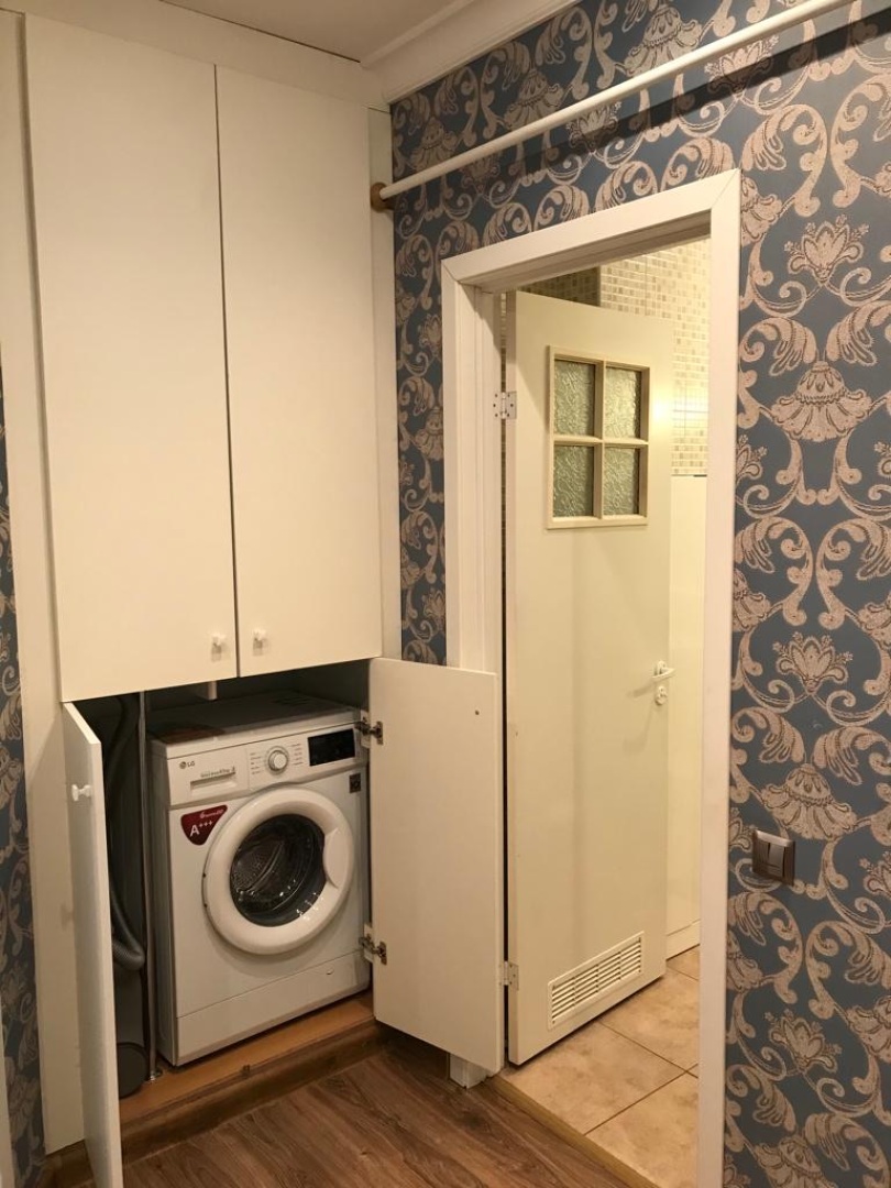 Апартаменты Красная 3