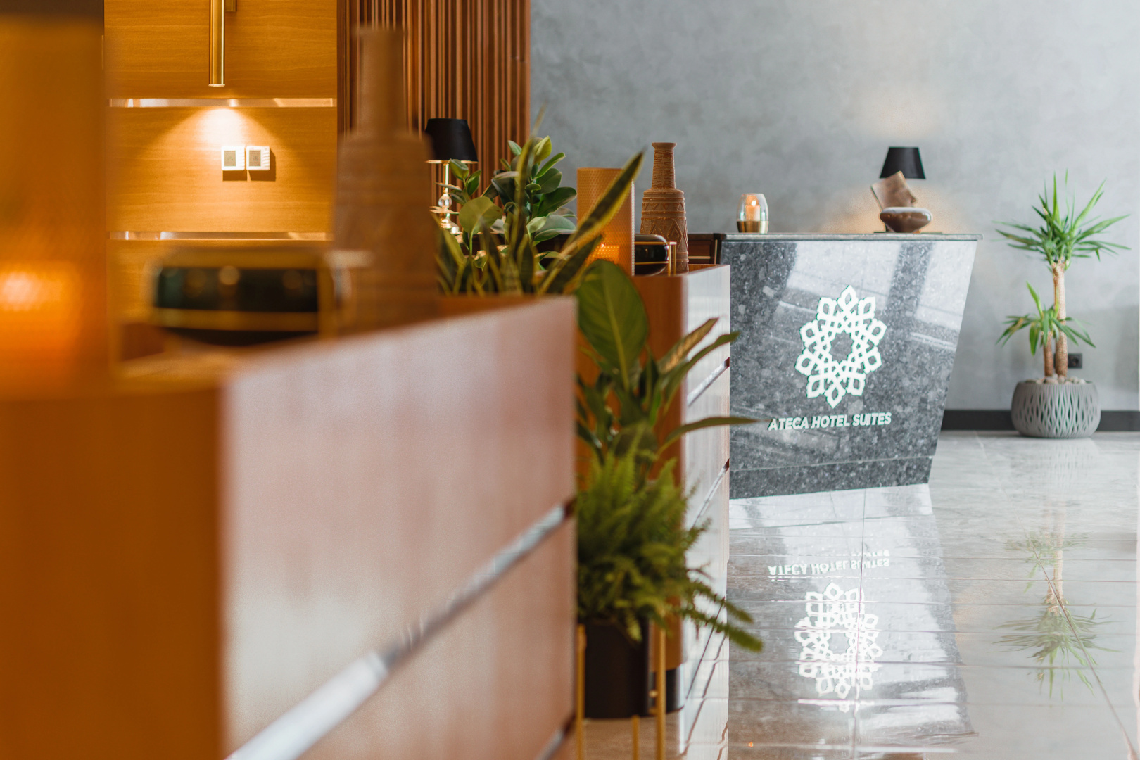 Ateca Hotel Suites