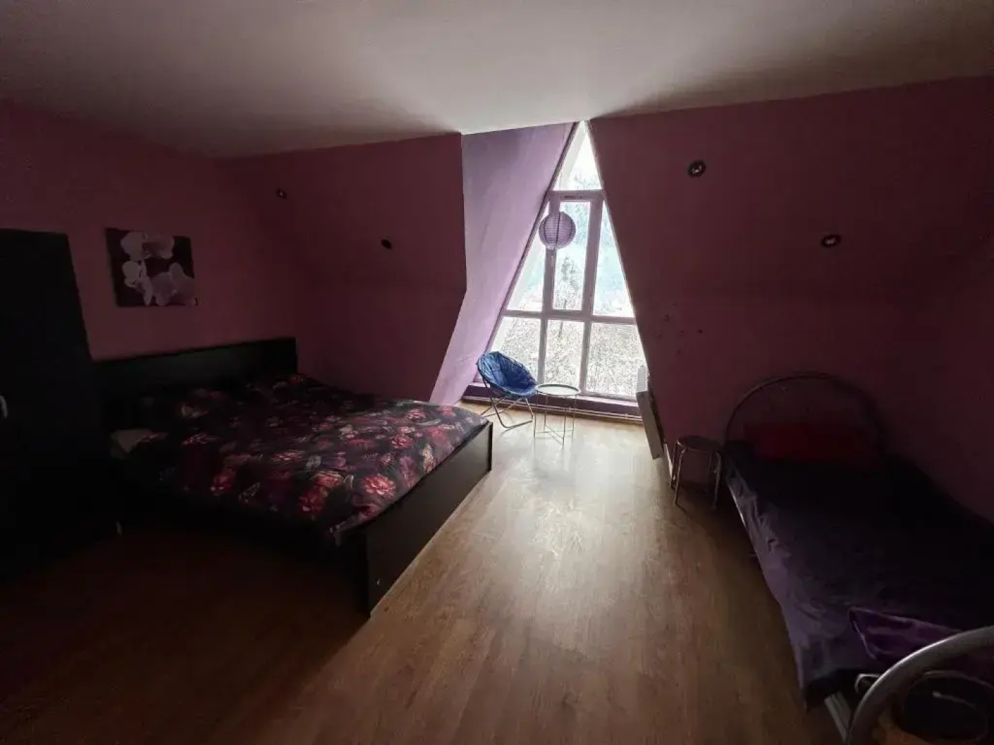 Mini hotel Green Villa Tsaghveri