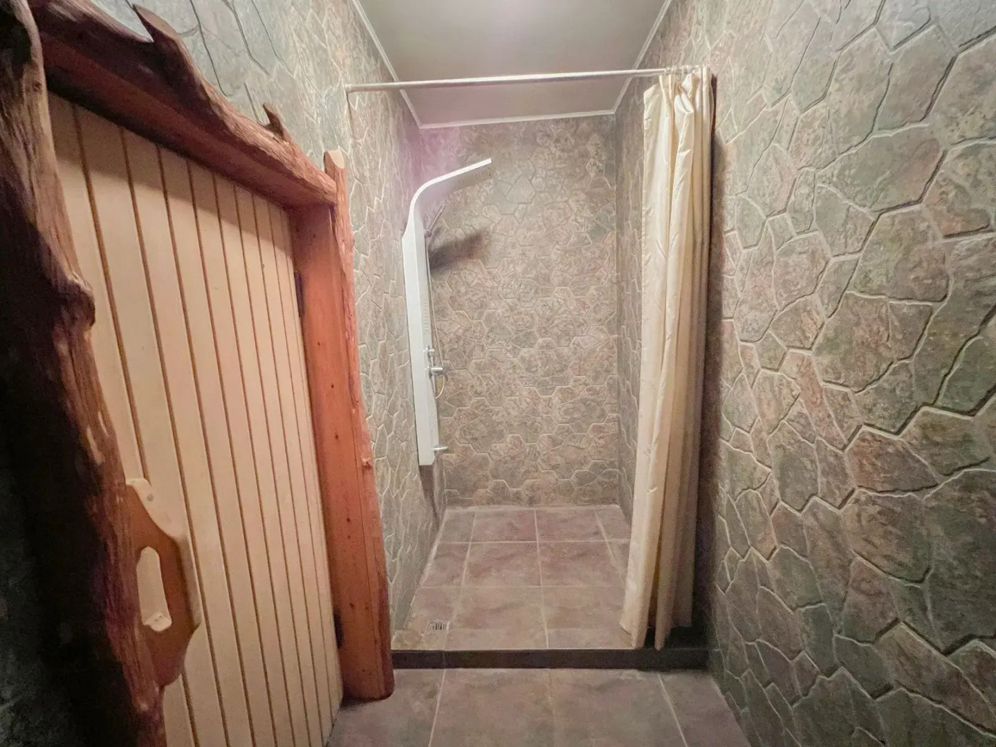 Частный Дом Павшино Village