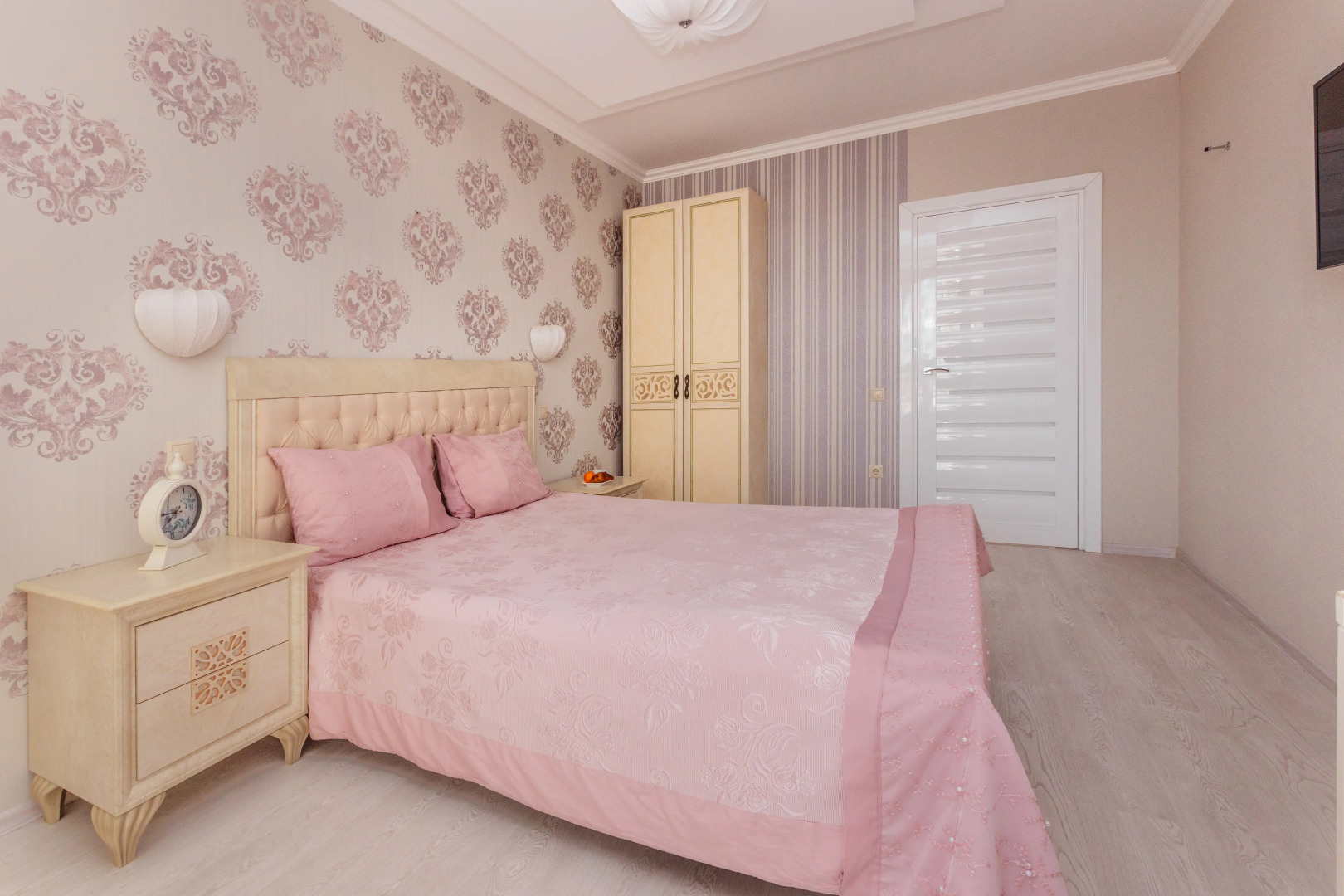 Квартира пер. Богдана Хмельницкого 10