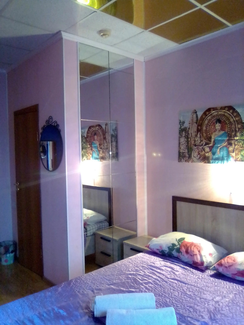 Отель Натали