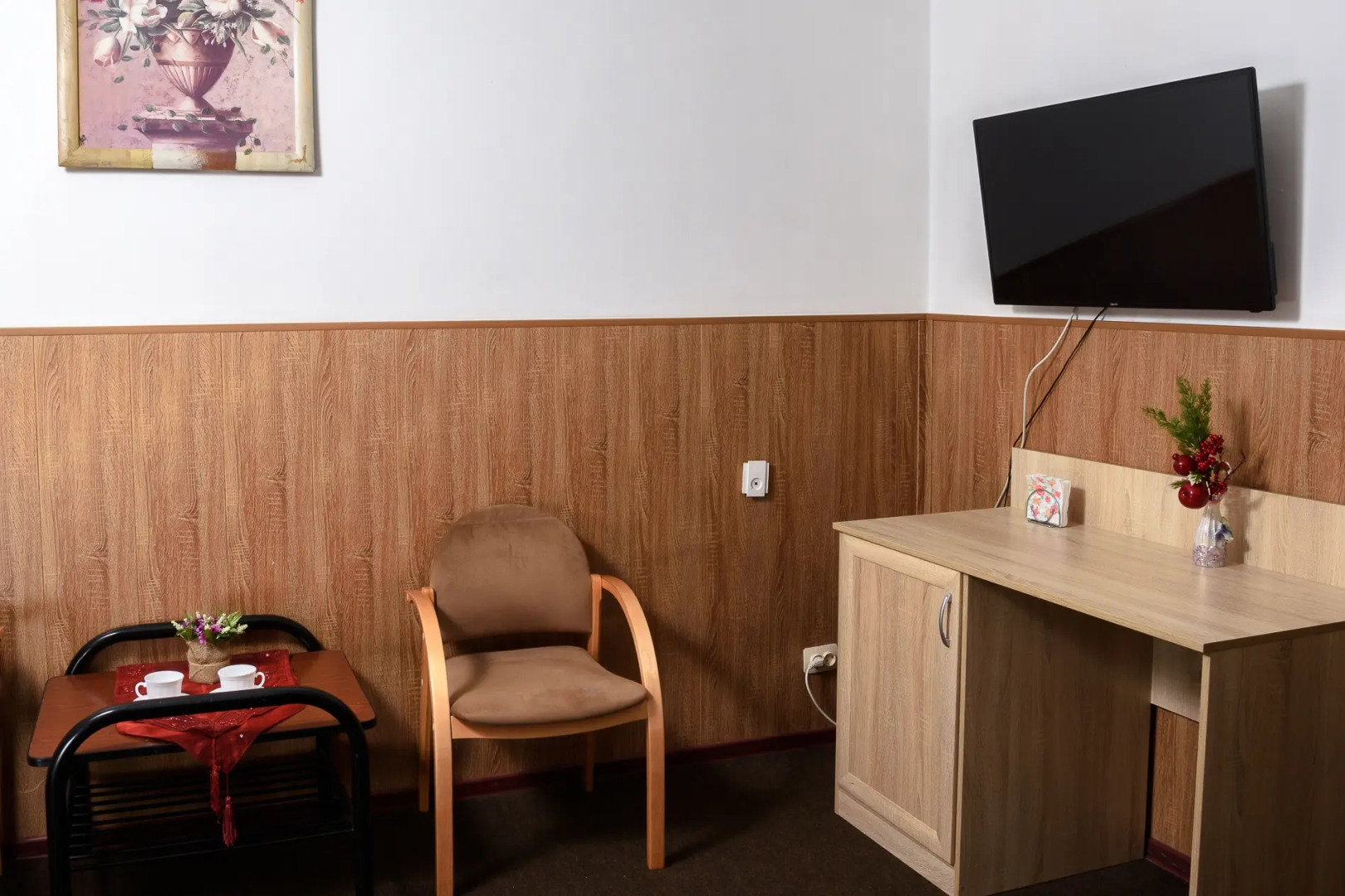 Отель Пятый элемент