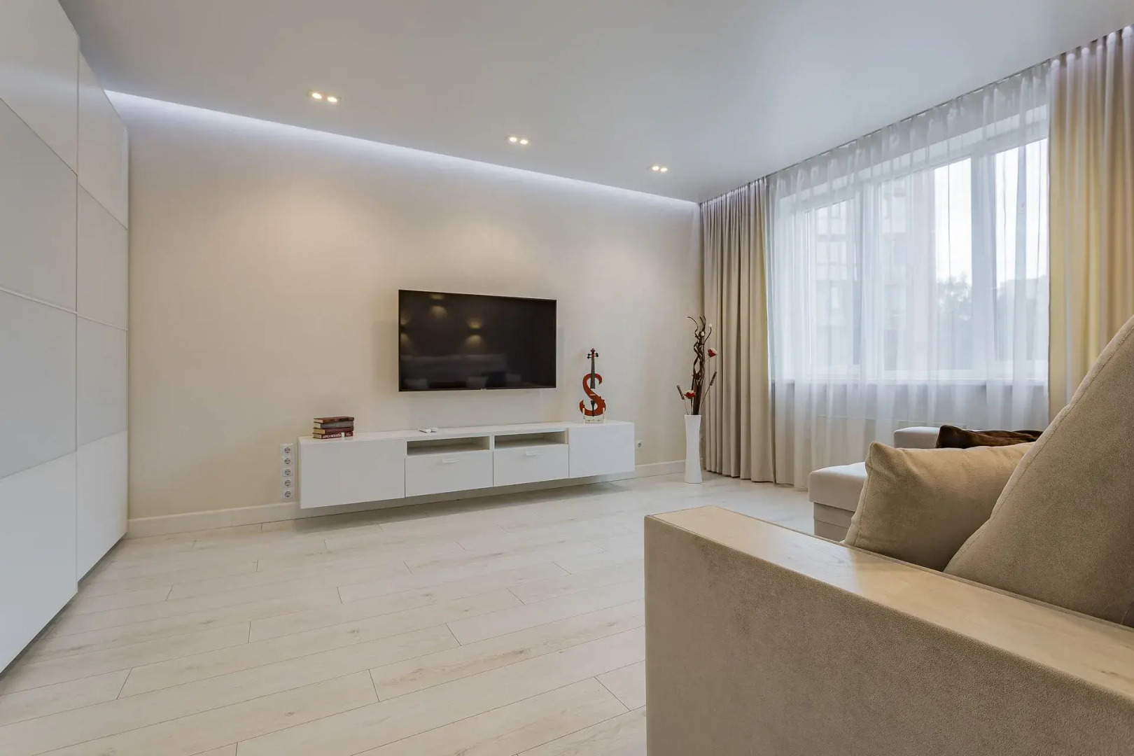 Квартира Музыка Свободы