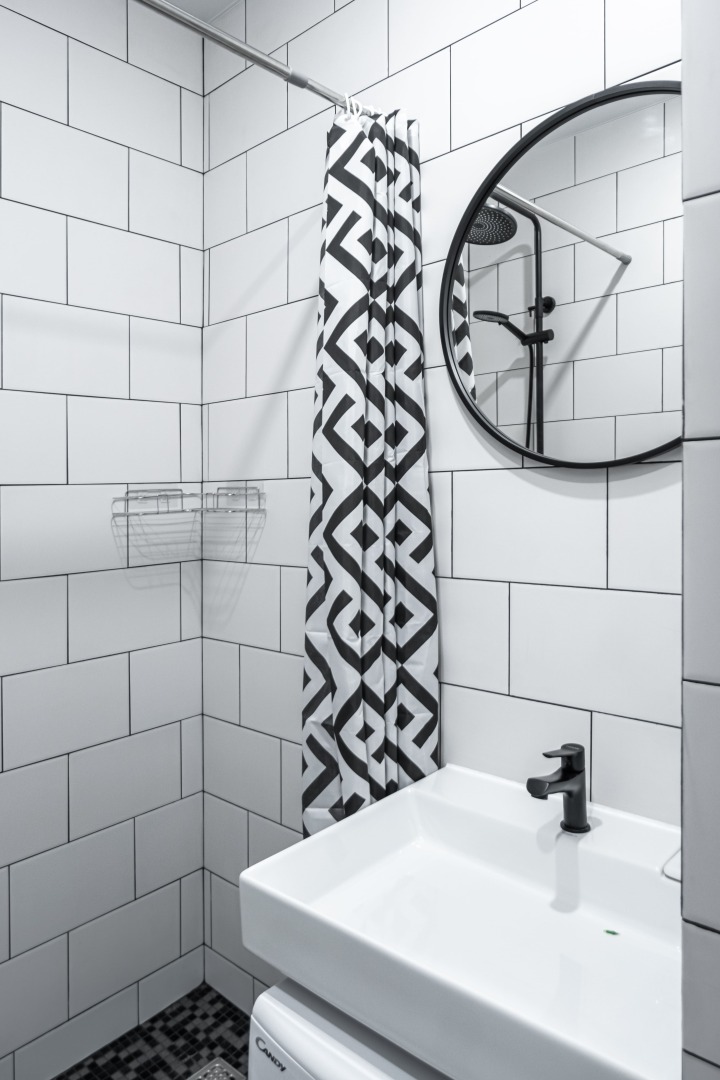 Квартира Bonnie&Clyde